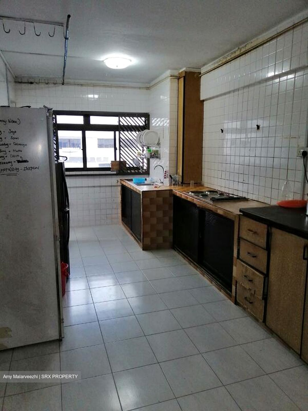 Blk 466 Hong Kah Ville (Jurong West), HDB 4 Rooms #435618111